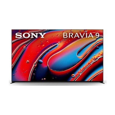 سوني تلفاز ميني لاد يو أتش دي  75أنش K-75Xr90