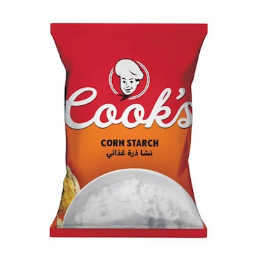 Cook's Corn Starch 240g
