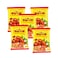 Rum Pum Chicken Instant Noodles 75gx5 Pieces