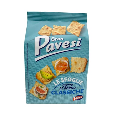 غران بافيسي لو سفولي كوتي آل فورنو بسكويت كلاسيكي 180 جم