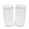 Linksys MX6202 Velop Pro 6E AXE5400 TB WiFi 6E 2 Pack