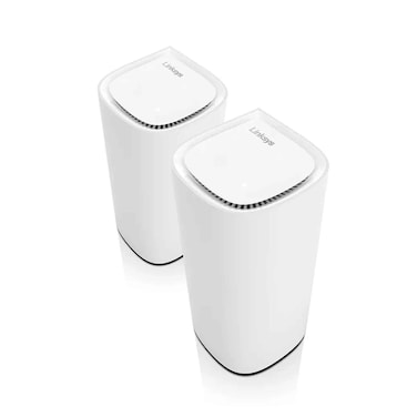 Linksys MX6202 Velop Pro 6E AXE5400 TB WiFi 6E 2 Pack
