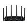 ASUS TUF Gaming AX6000 wireless router Gigabit Ethernet Dual-band