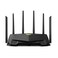 ASUS TUF Gaming AX6000 wireless router Gigabit Ethernet Dual-band