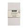 Rankoussi Flat Bed Sheet, King Size Bed 275cmx250cm White