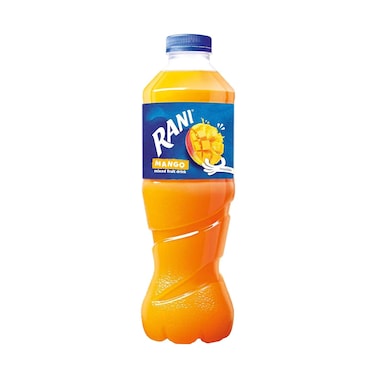 Rani Mango Fruit Drink Pet 1.4L