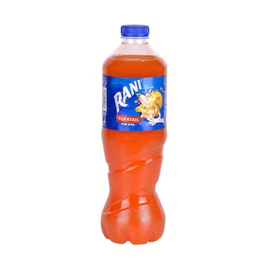 Rani Cocktail Fruit Drink Pet 1.4L