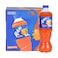 Rani Cocktail Fruit Drink Pet 1.4Lx6 Pieces