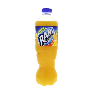 Rani Orange Fruit Drink Pet 1.4L