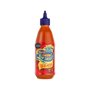 Blue Dragon Thai Hot Chilli Sriracha Sauce 435ml