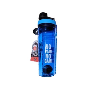 Shaker Water Bottle 750ml