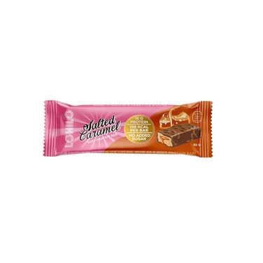 Lohilo Salted Caramel Protein Bar 55g