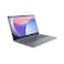 Lenovo IdeaPad IPS3 Intel Core i5- 8GB RAM 512GB SSD 15.6Inch, Arctic Grey