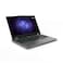 Lenovo LOQ- Gaming Laptop Intel Core i5- 24GB RAM 512GB SSD 15.6Inch FHD - Luna Grey