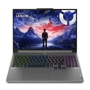 Lenovo Legion 5 I7 Gaming 16GB RAM 512GB SSD