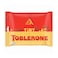 Toblerone Mini Milk Chocolate With Honey &amp; Almond Nougat 168g