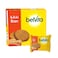 Belvita Wheat Bran Biscuit 56gx8 Pieces