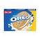 Oreo Golden Vanilla Milk Cookies 36.8gx12 Pieces