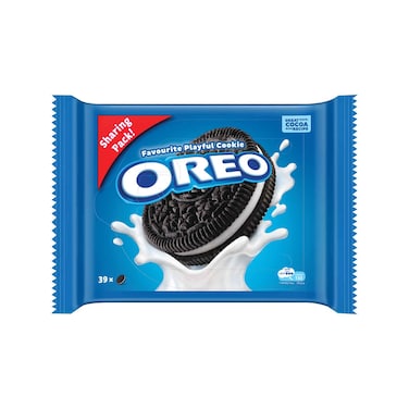 OREO ORIGINAL TRAY 358.8G