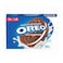 Oreo Milk &amp; Chocolate Cookies 36.8gx12 Pieces