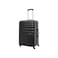 American Tourister  Preston Hard Trolley Sp 55cm Tsa Black