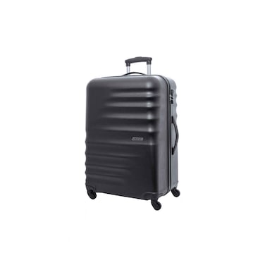American Tourister  Preston Hard Trolley Sp 67cm Tsa Black