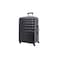American Tourister  Preston Hard Trolley Sp 67cm Tsa Black