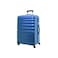 American Tourister  Preston Hard Trolley Sp 67cm Tsa Oxford Blue