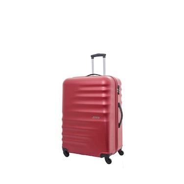 American Tourister  Preston Hard Trolley Sp 55cm Tsa Brick Red