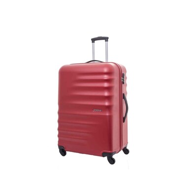 American Tourister  Preston Hard Trolley Sp 67cm Tsa Brick Red