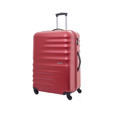 American Tourister  Preston Hard Trolley Sp 77cm Tsa Brick Red