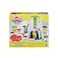 Play Doh Swirlin Blender Play Set