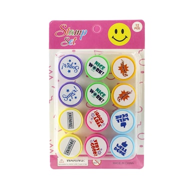 ختم الأطفال متنوعة