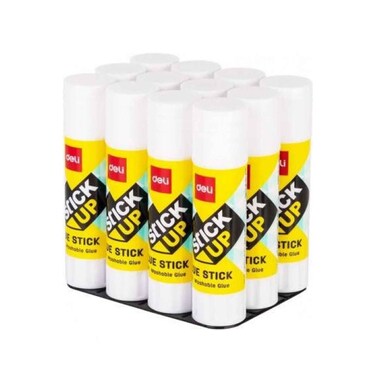 علبة صمغ ديلي 15 جرام