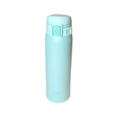 Zojirushi Stainless Steel Vacuum Bottle 0.48L Assorted