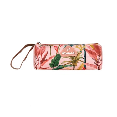 Nomad Kids Secondary  Pencil Case Ban Tree Jungle