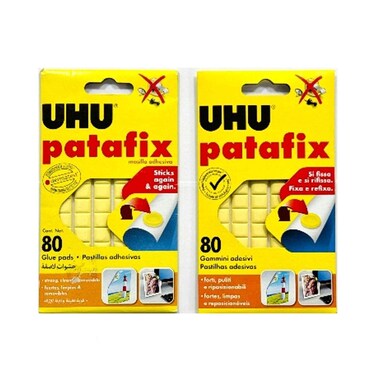 Uhu Patafix Adhesive Whitex2