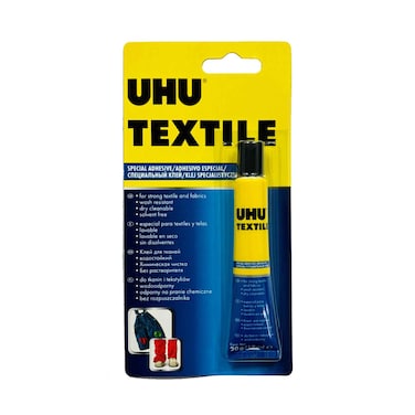 Uhu Textile Special Glue