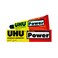 Uhu Pwr Contact Glue 42Gm 50ml