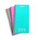 Maxi Wire O Study Note Book A4 80Sheet