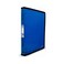 Maxi A4 Ring Binder With 4Ring Transparent Blue