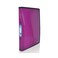 Maxi A4 Ring Binder With 2Ring Transparent Pink