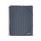 Maxi Spiral Data Notebook  Black