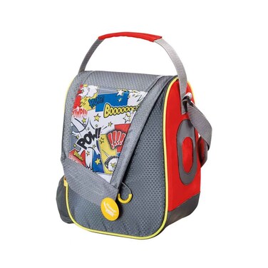 Picnik Concept Insulated Lunch Bag Comix