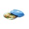 Picnik Adult Lunch Box Glass Blue