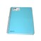 3 Subject Notebook A4 120Sheet Bx10 Assorted
