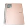 5 Subject Notebook A4 150Sheet Assorted