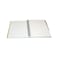 We Write 3 Subject Ruled Notebook B5 120 Sheets Assorted