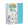 5 Subject Notebook A5 150Sheet Assorted