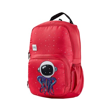 Wildcraft School Back Pack Wiki Assorted